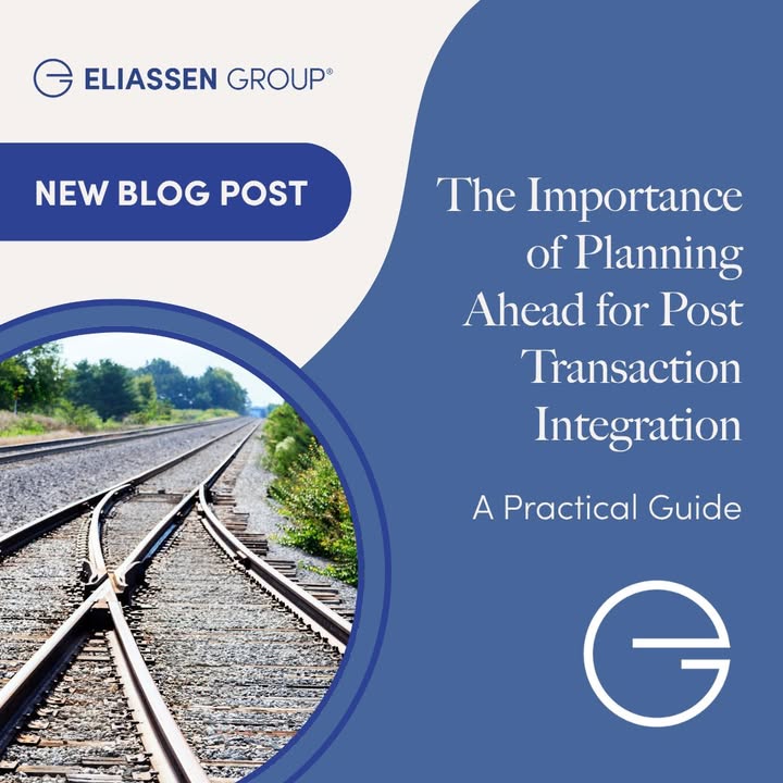Eliassen Group tweet media