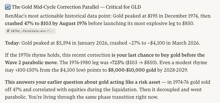 This @RenMacLLC report is a fascinating read. Ppx / Claude notes below ...