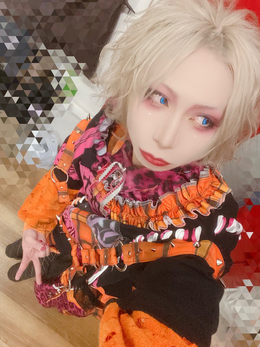 THE_PiTY.リゼ💜⋆͛ tweet media