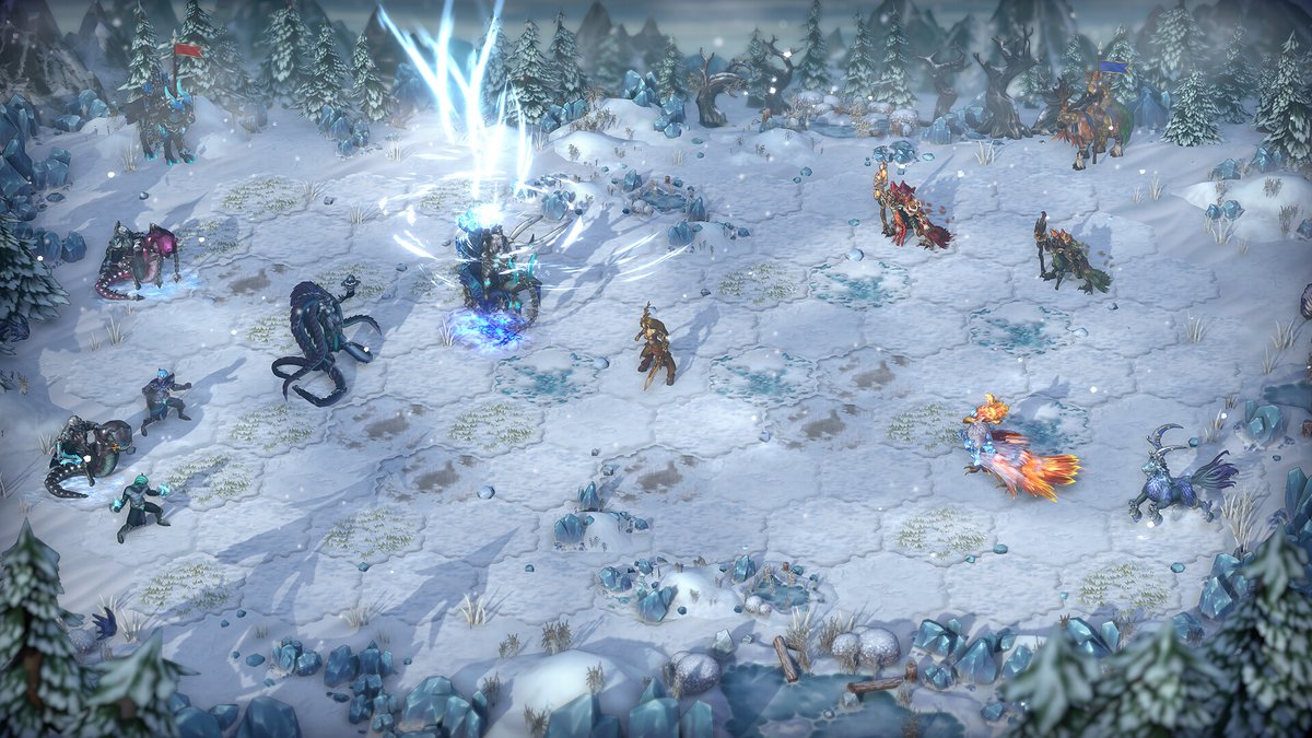 RPG Site tweet media