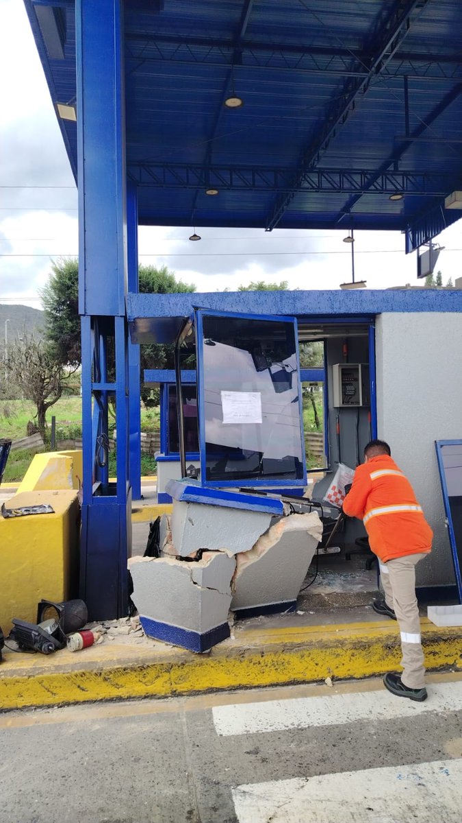 ÚltimaHoraCaracol tweet media