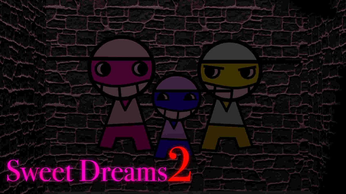 Blurry Studios tweet media