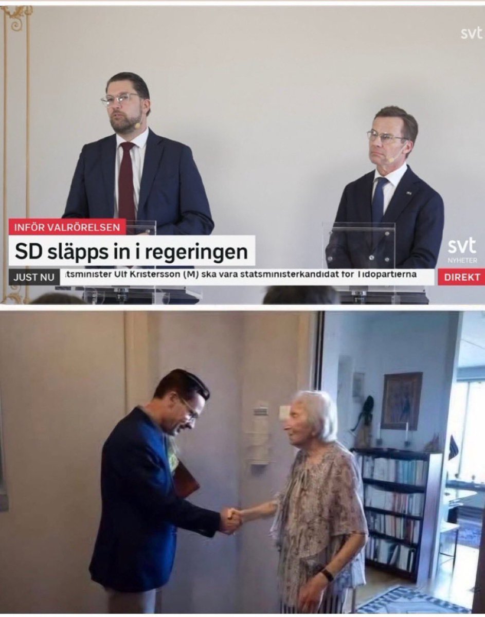 Patrik Gabrielsson 🏳️🌈📎🇵🇸 tweet media