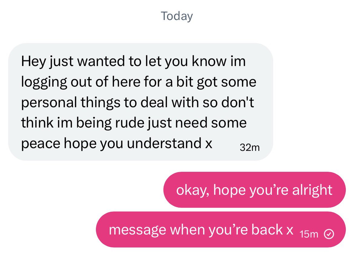 🥀felicity🖤 tweet media