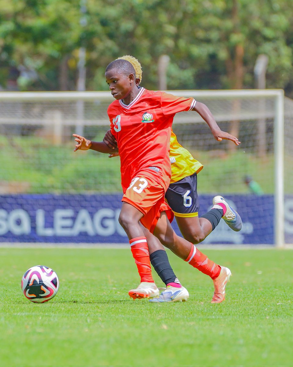 Harambee Starlets tweet media