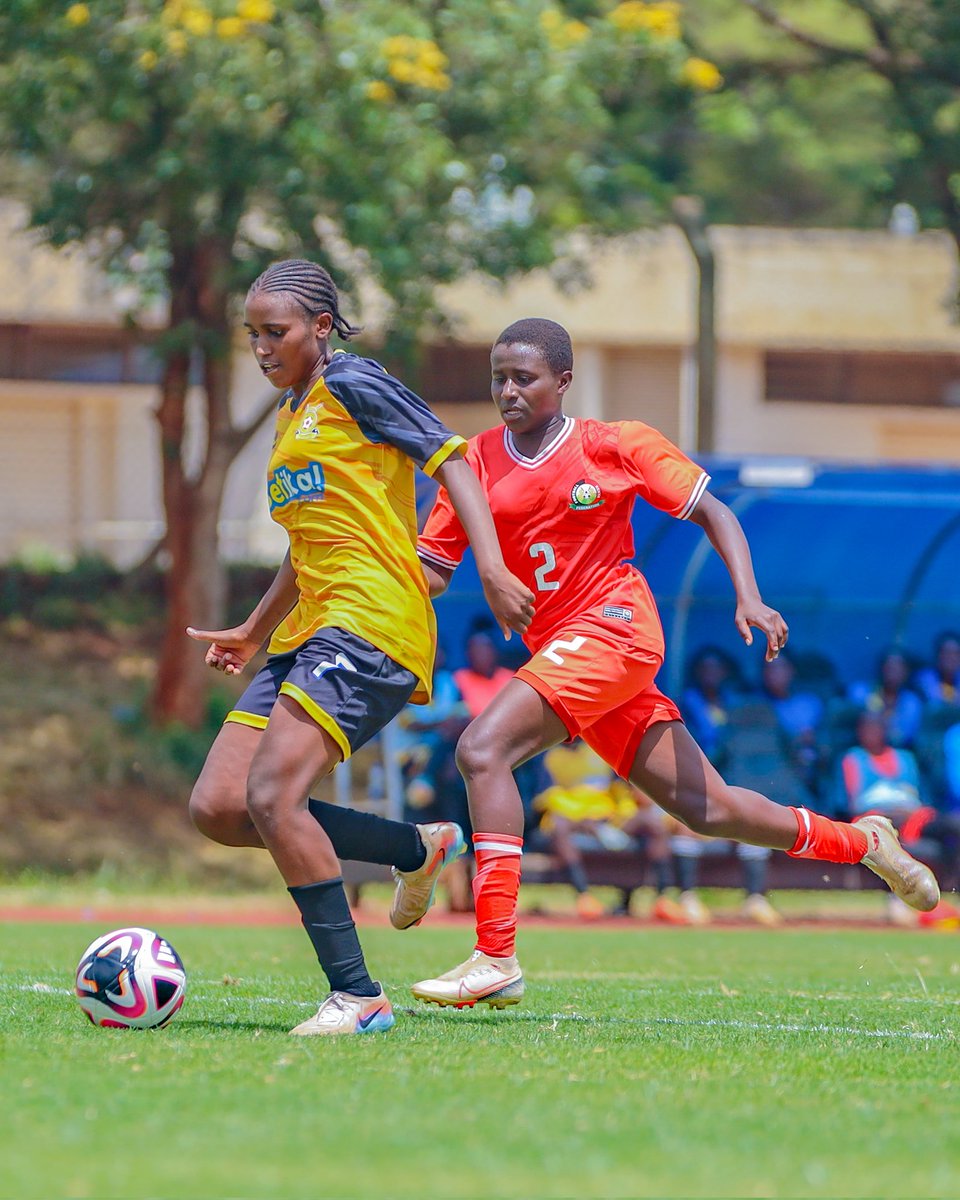 Harambee Starlets tweet media