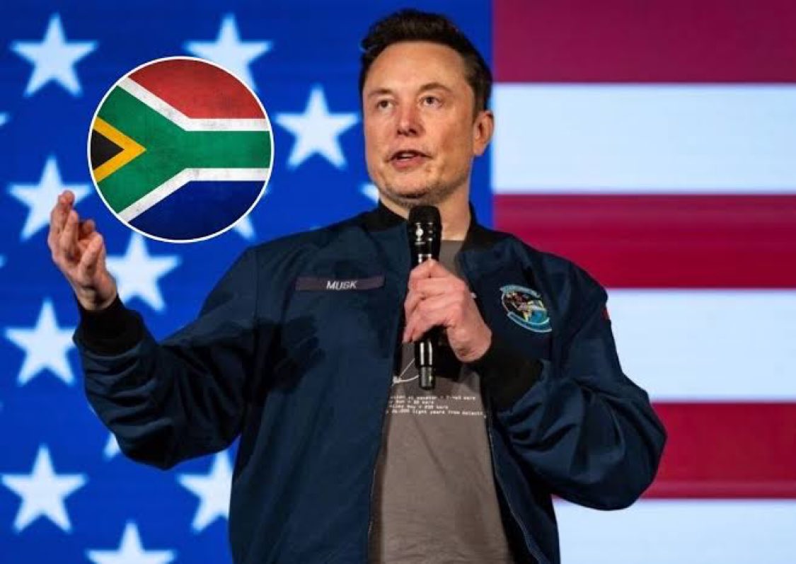 ELON 🚀★ tweet media