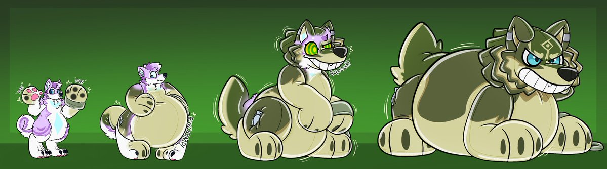 Dismal (24/Any Pronouns) ⛅ tweet media