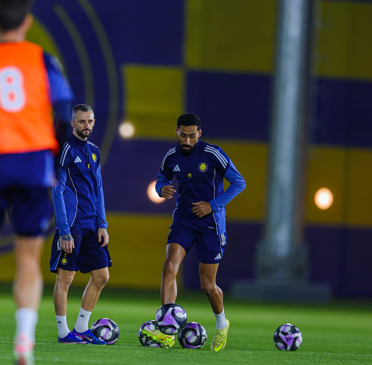 نادي النصر السعودي tweet media