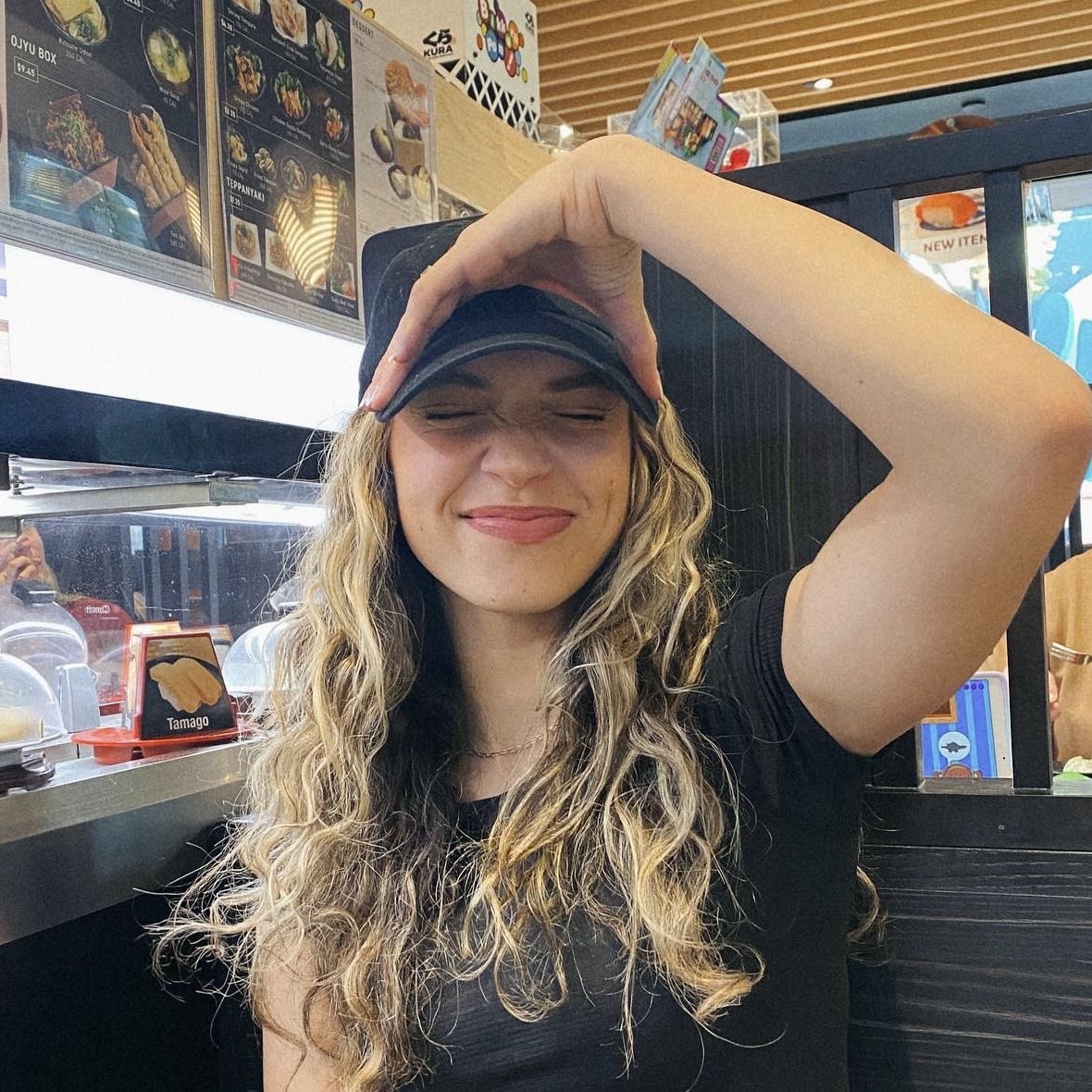 nanis︎︎ Laforteza pinguelo de groselha tweet media