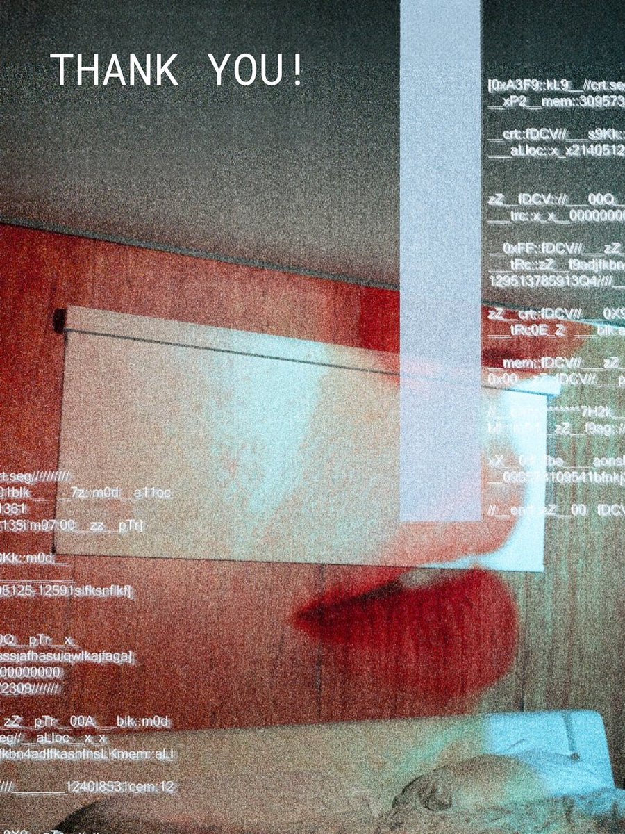 Daniel Seavey Source tweet media