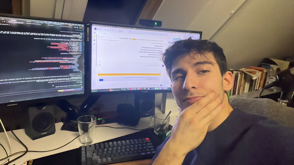 Robin Faraj tweet media