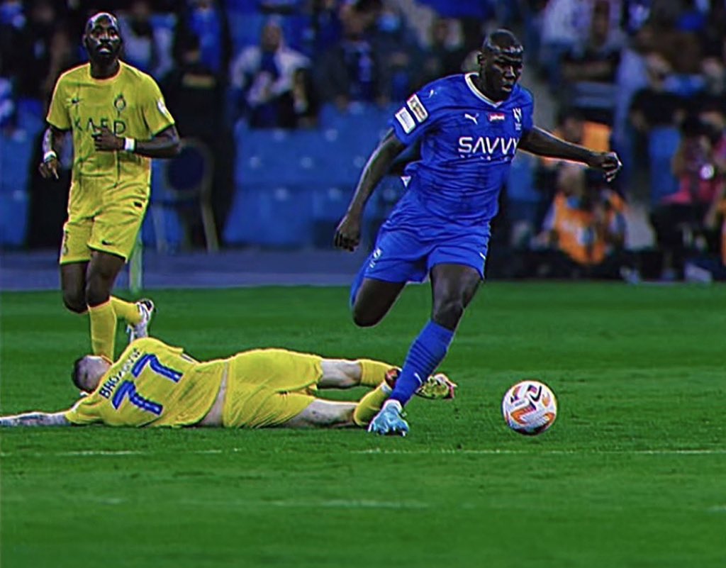 عبدالاله عمك tweet media