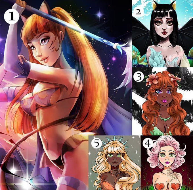 Mur Meow tweet media