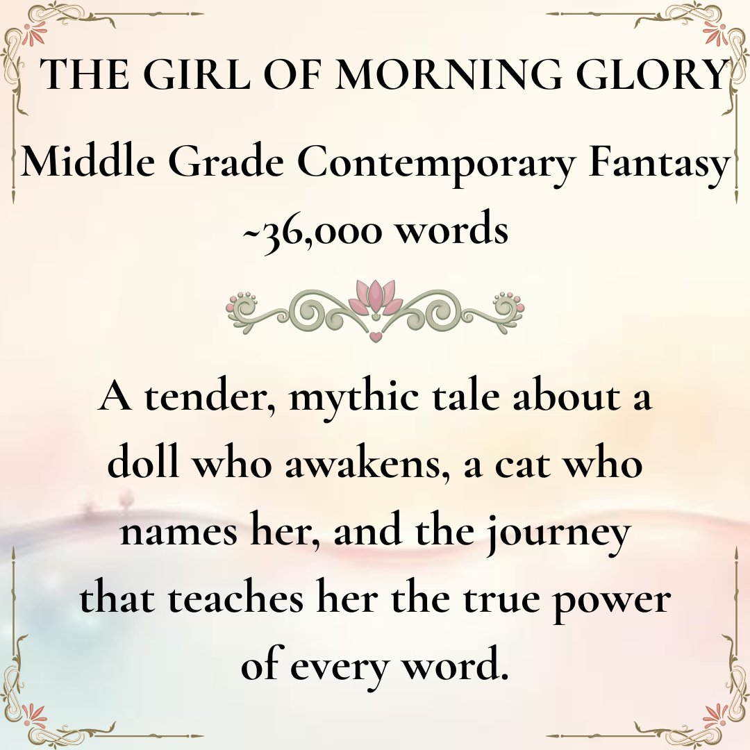 Author W.A. Simpson IS QUERYING. tweet media