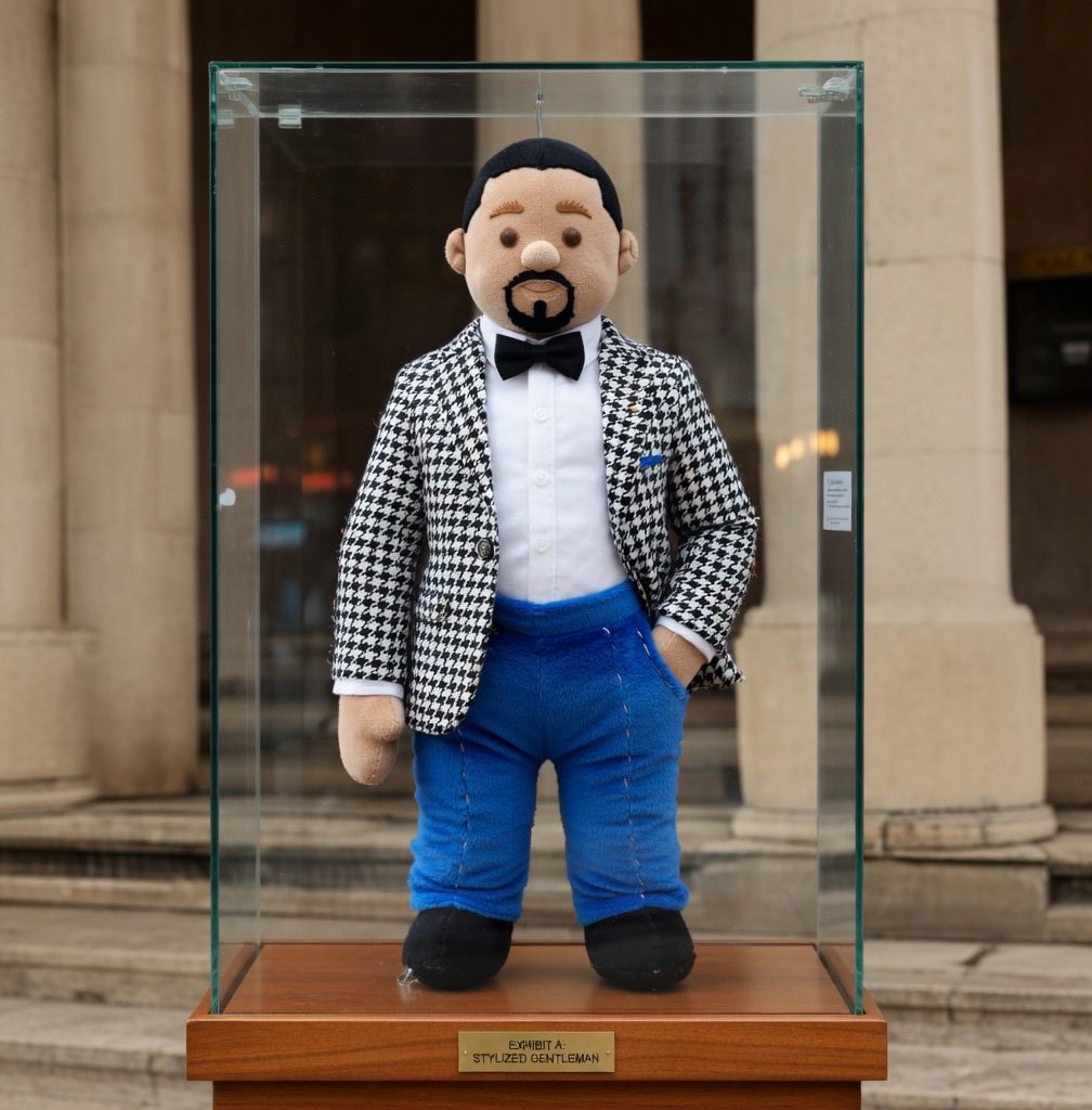 Pastor Alex tweet media