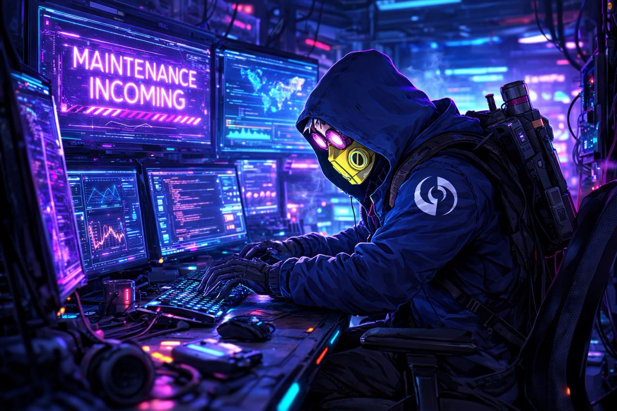 Spekter City tweet media