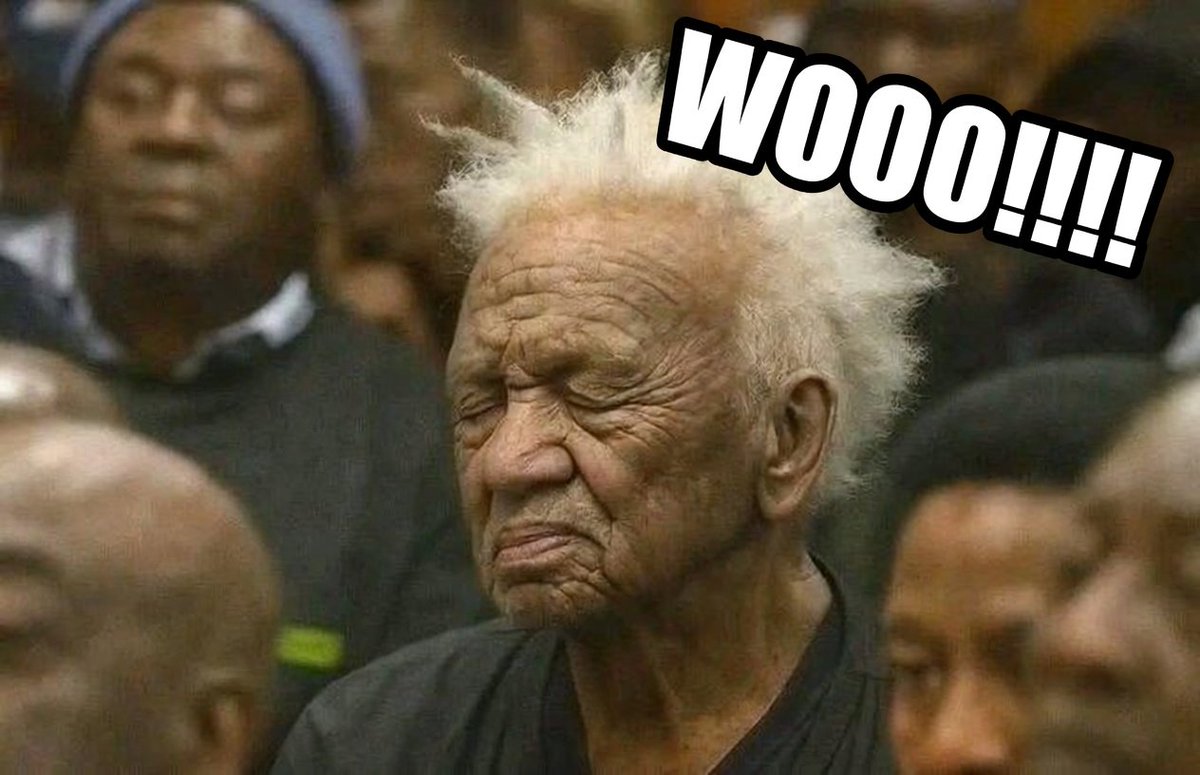 Sober As A Judge tweet media