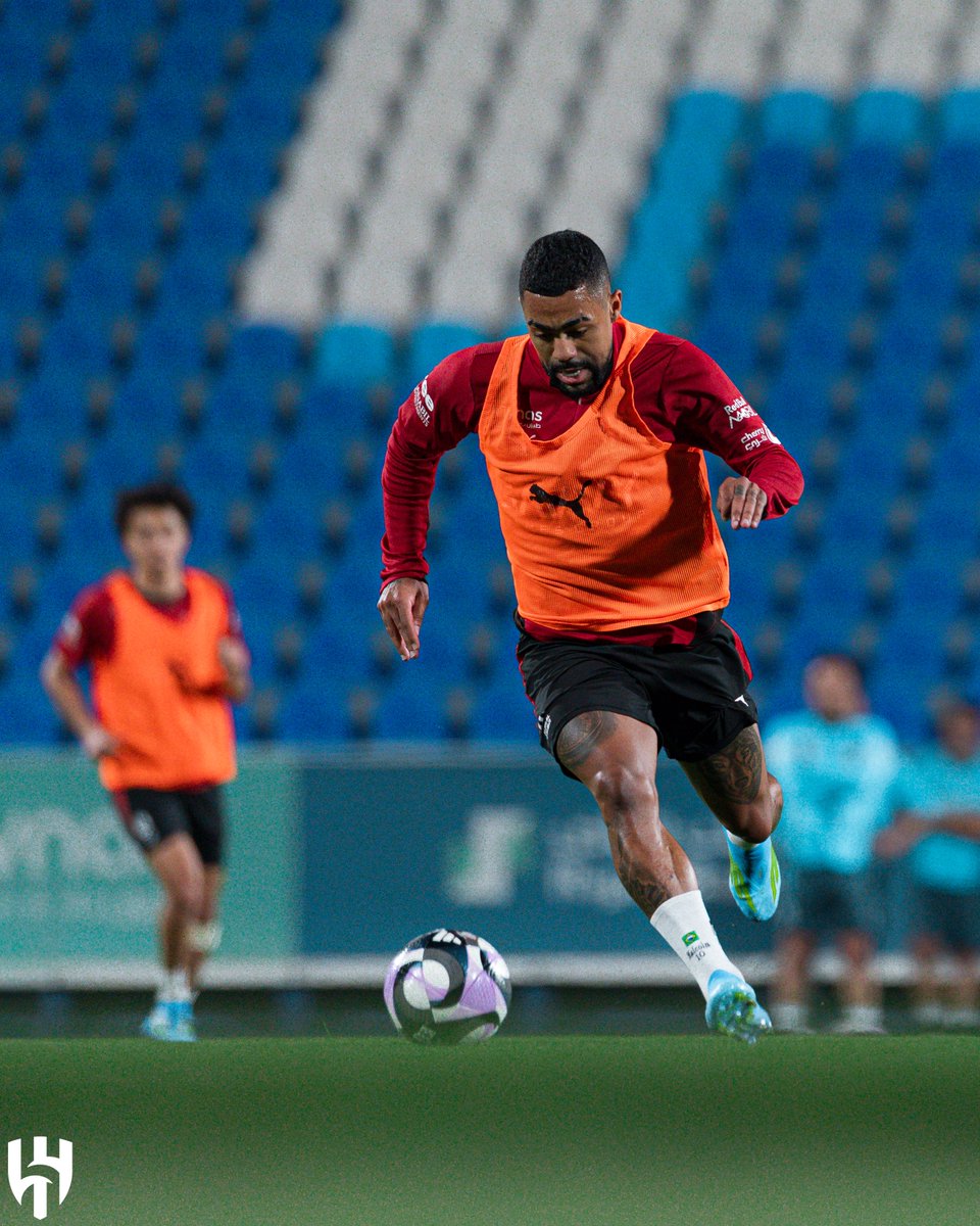 نادي الهلال السعودي tweet media