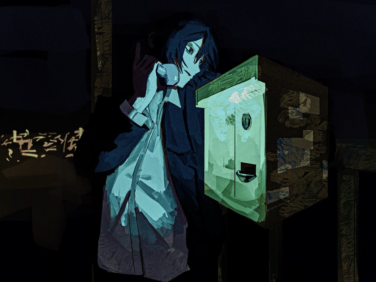 병든 토마토 tweet media