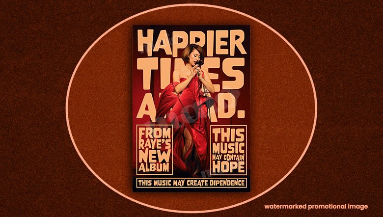 enjoywithmaio's tweet image. HELLO DARLINGS!!❣️Just wanted to let you know that i restocked some of the RAYE Posters!! 🫀🌦️🌹

You can get them on ko-fi.com/maiodesign while limited supplies last!! 🌹☁️🌟

#RAYE #ThisMusicMayContainHope #Posters