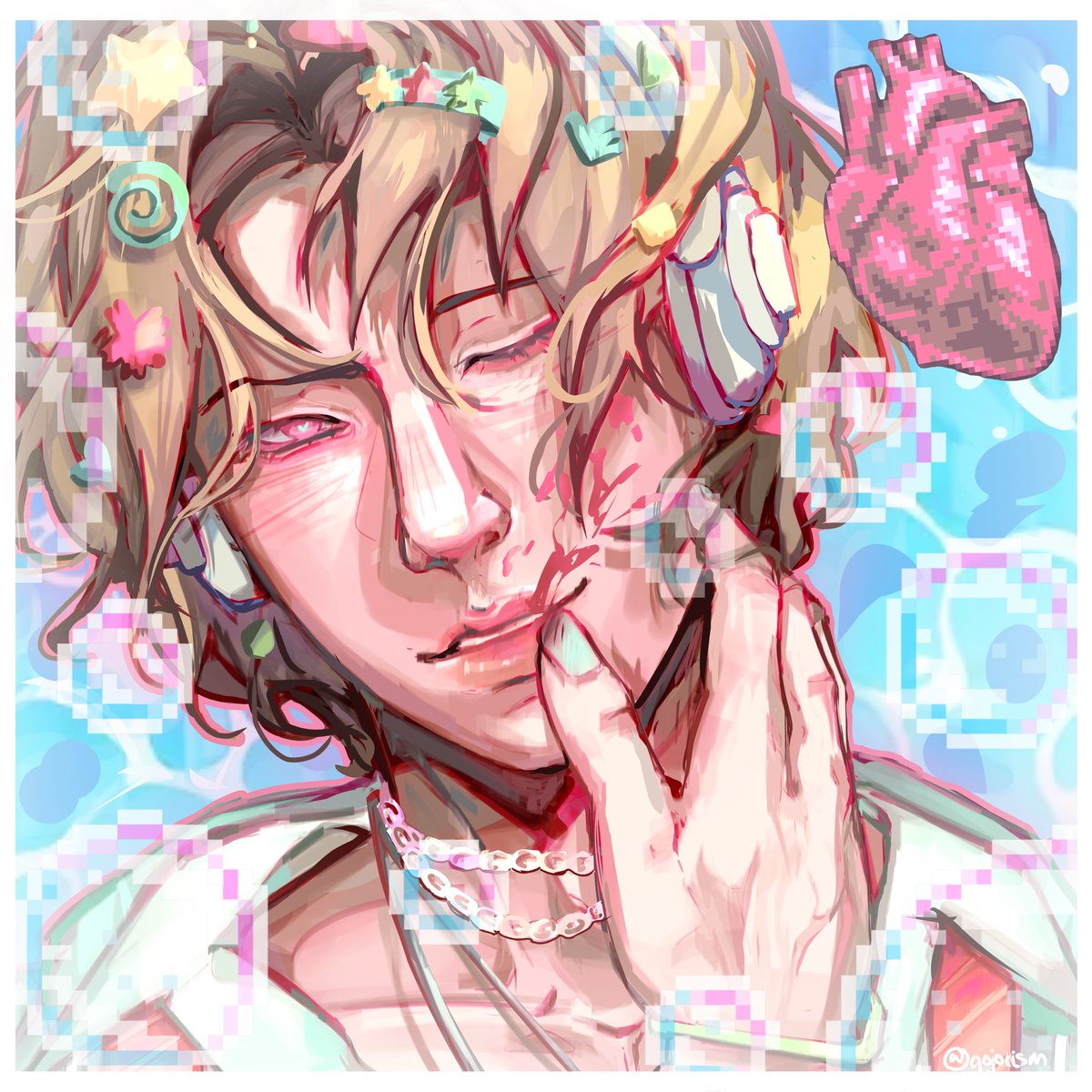 idia ✧ ✦ tweet media