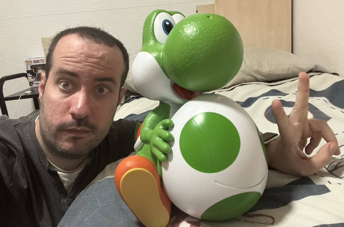 ⚔️ TheSilverDavid 🛡️ tweet media