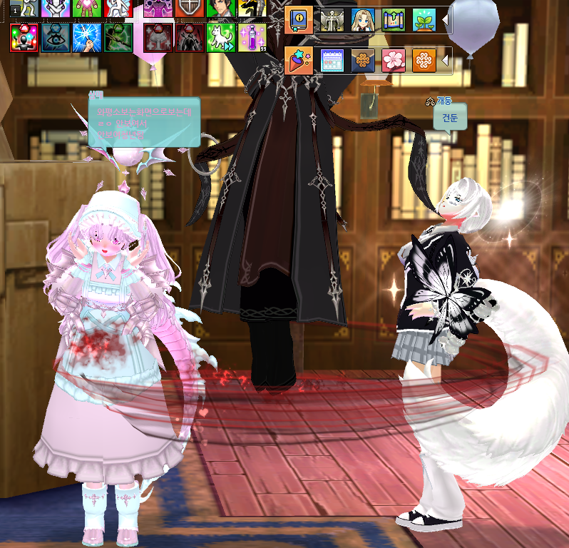 삼매맹 tweet media