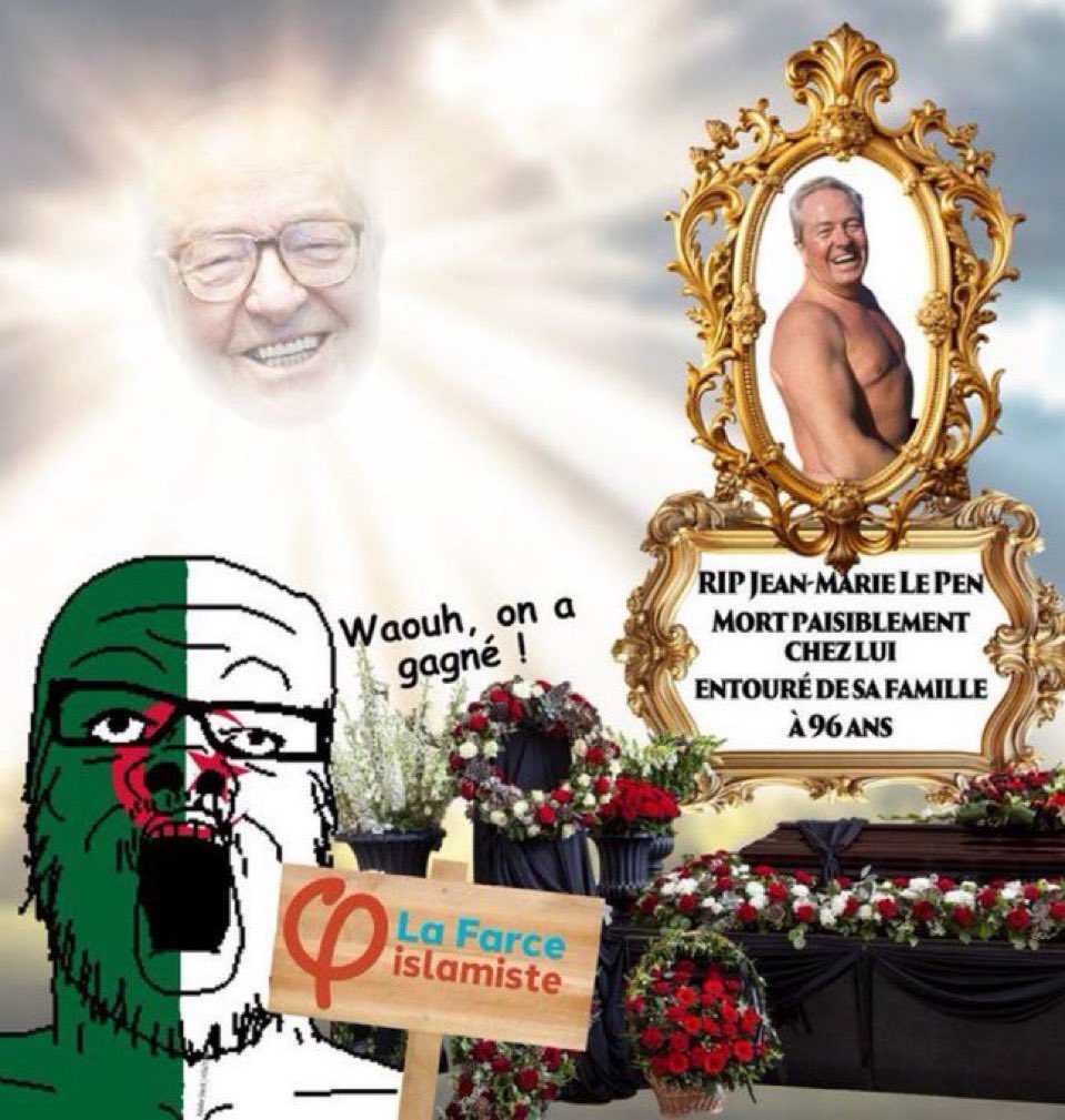 Fafcraft 🇻🇦🇫🇷 tweet media