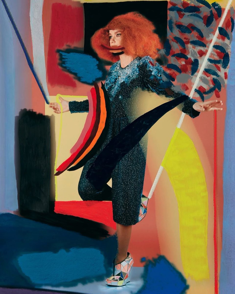 One of my fave Bjork editorials.
#bjork