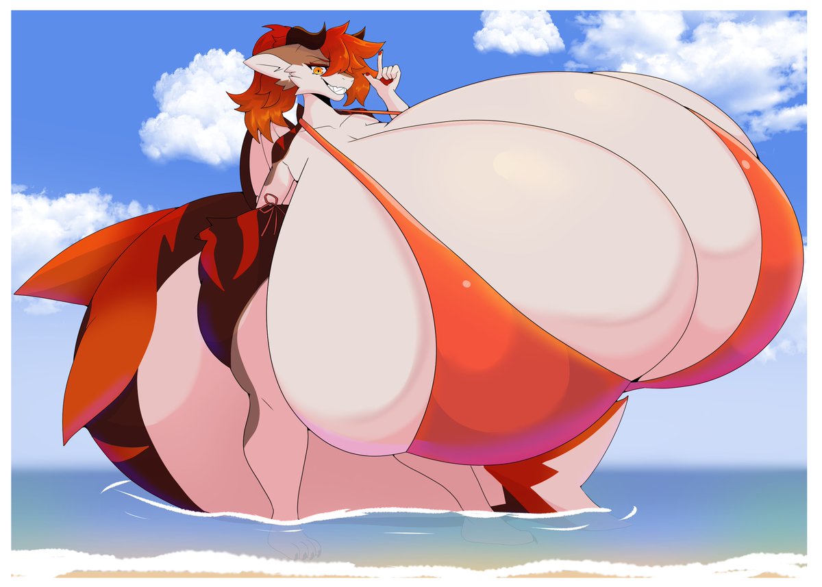 KatDraws❤️ tweet media