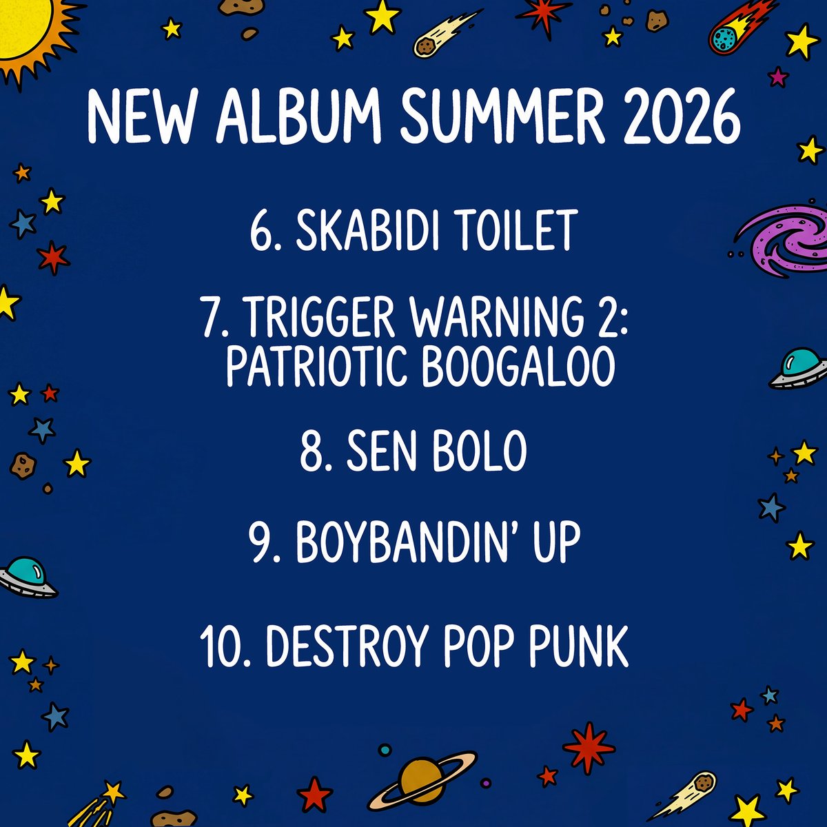 Jarrod Alonge tweet media