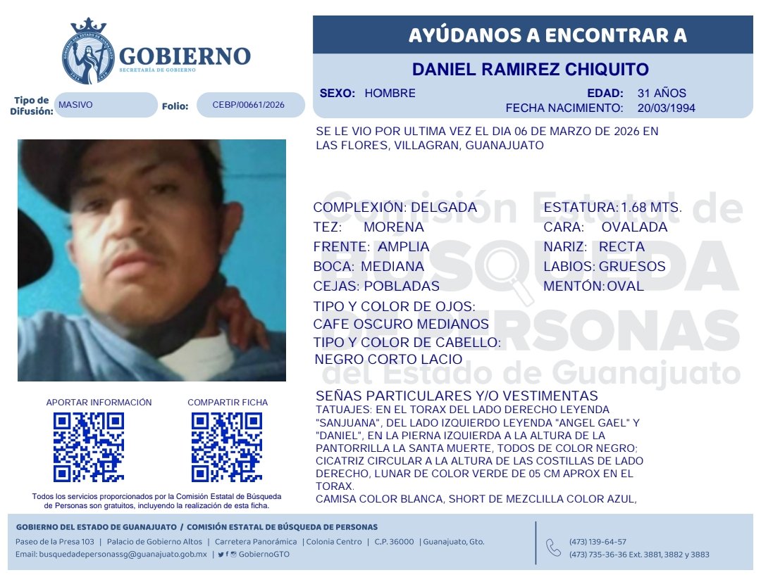 BusquedaGto tweet media