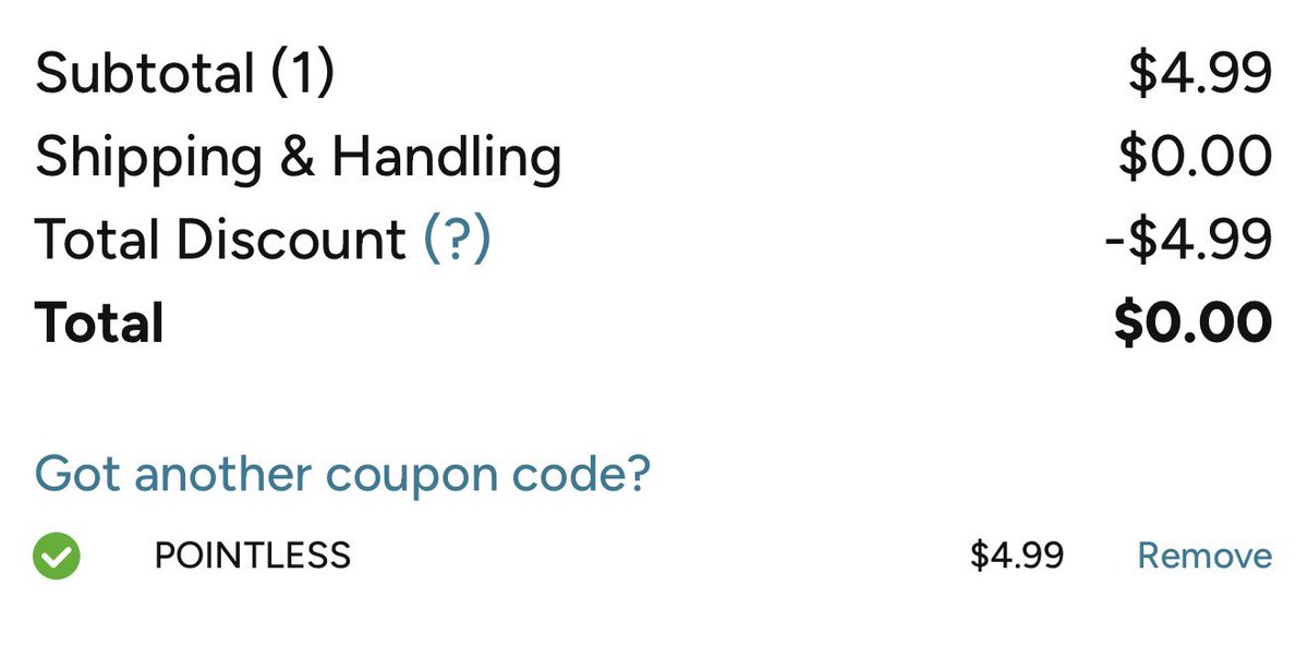 Lord Of Savings • Hot Deals, Discounts, & More tweet media