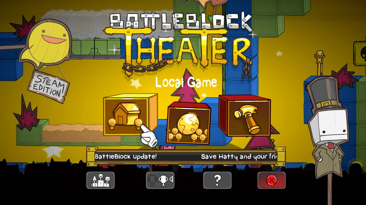 The Behemoth tweet media