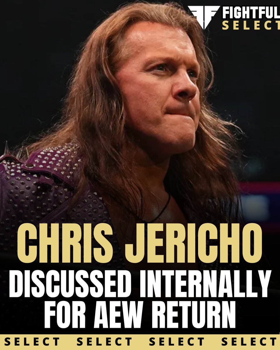 Fightful Wrestling tweet media
