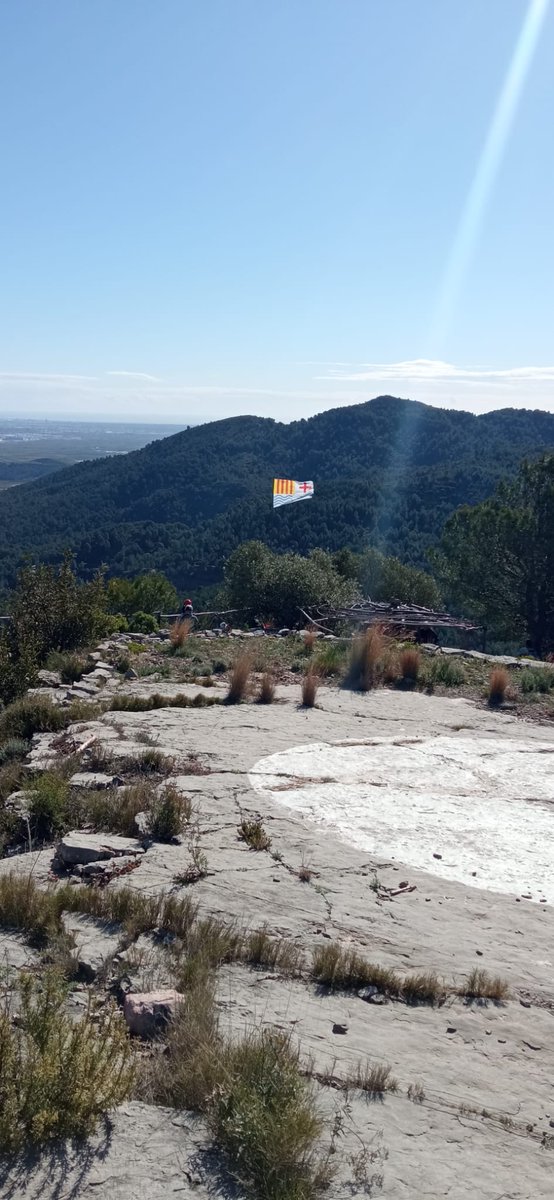 Sabipi_'s tweet photo. Circular Onda-Santa Bárbara-Montí Bajo-Marimón-Onda #diadelsenderista @badenesjm @JuanJCarrasco @espadaniques @SASE_Espada @Basseta @Haarp_project @JrvLionel @MuntanyaV @valenciabonita_ https://t.co/KKKNTFQMkT