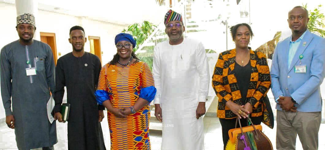UNDP Nigeria tweet media