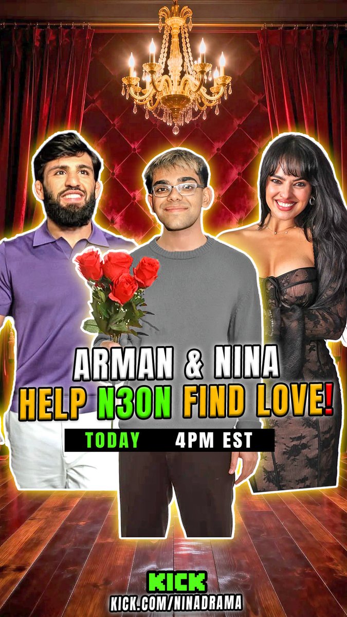 Nina-Marie Daniele tweet media