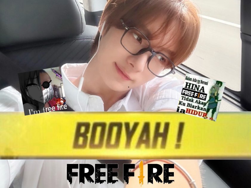 rhicyE NO TRAGEDY tweet media