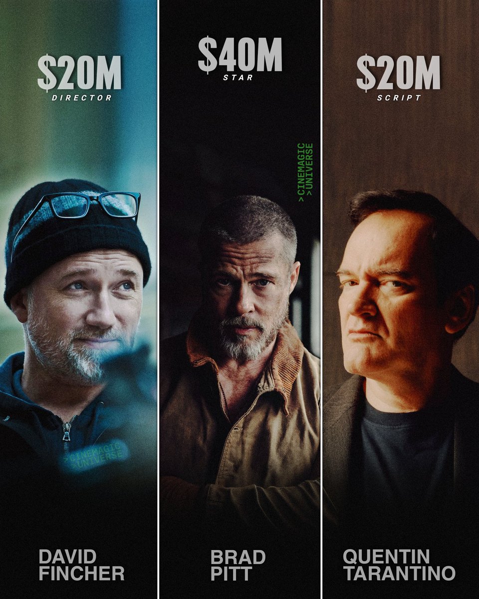 Cinemagic Universe tweet media