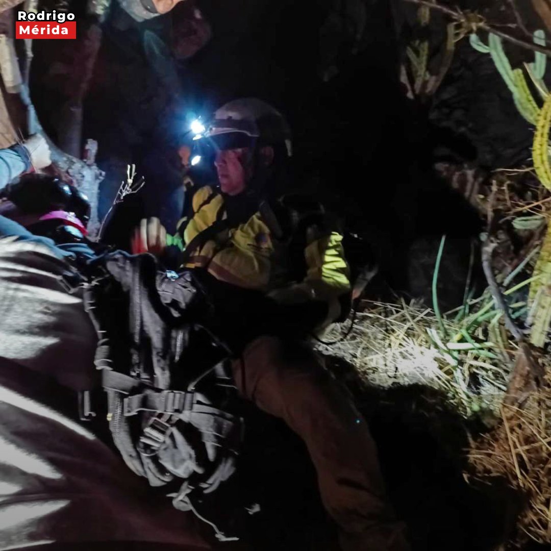 Rodrigo Mérida tweet media