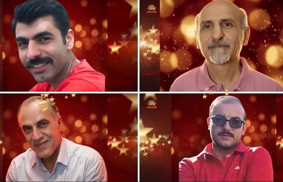 Mohammad Mohaddessin tweet media