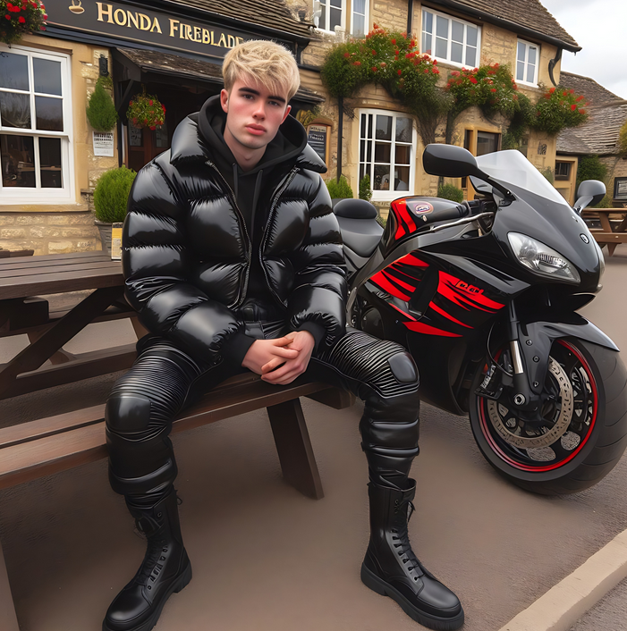 MR.S.CAMMER (Parody) tweet media