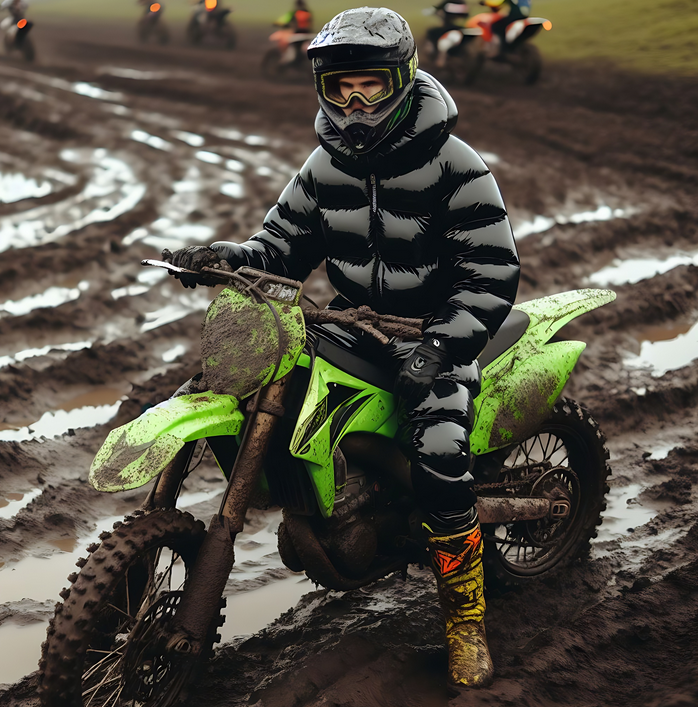 MR.S.CAMMER (Parody) tweet media