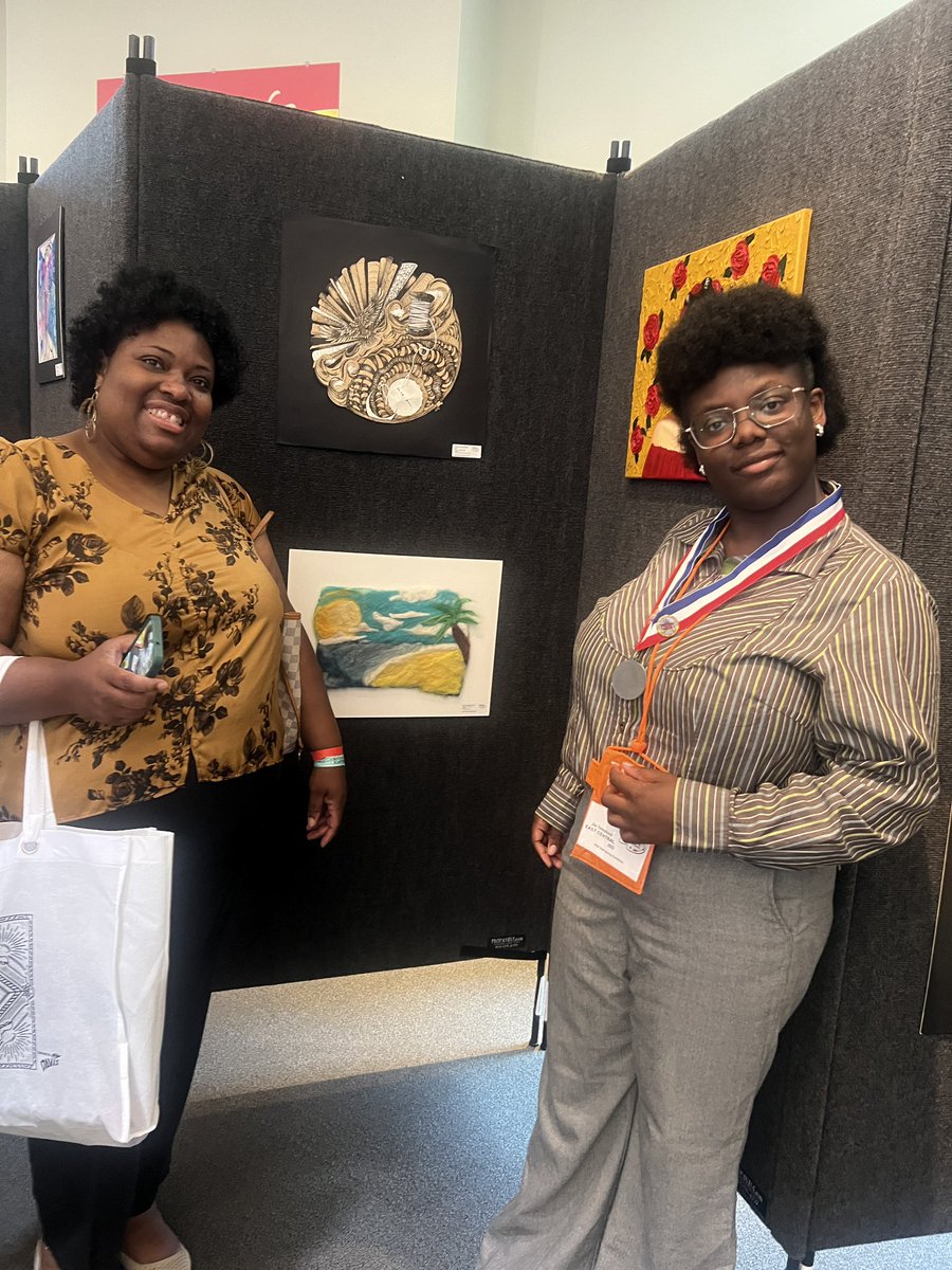 East Central Art tweet media