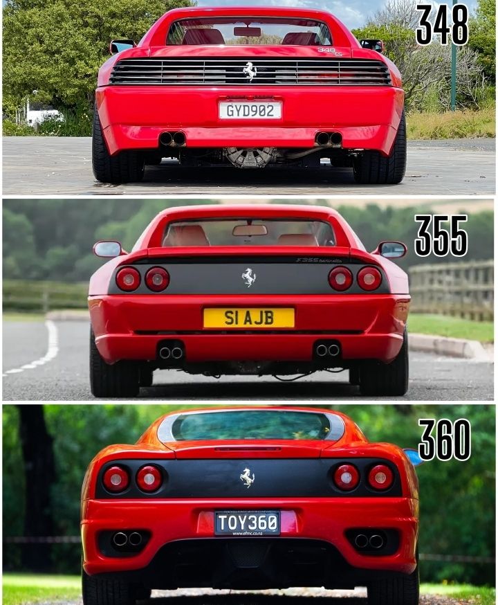 Retromania 50K+ 🆑assics & M🅾️torsport Lovers tweet media