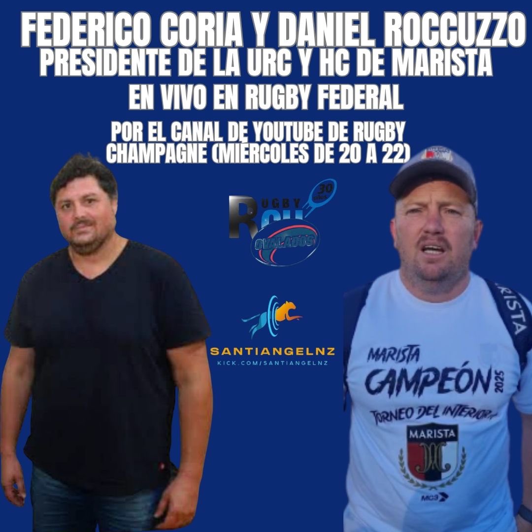 Rugby Champagne tweet media