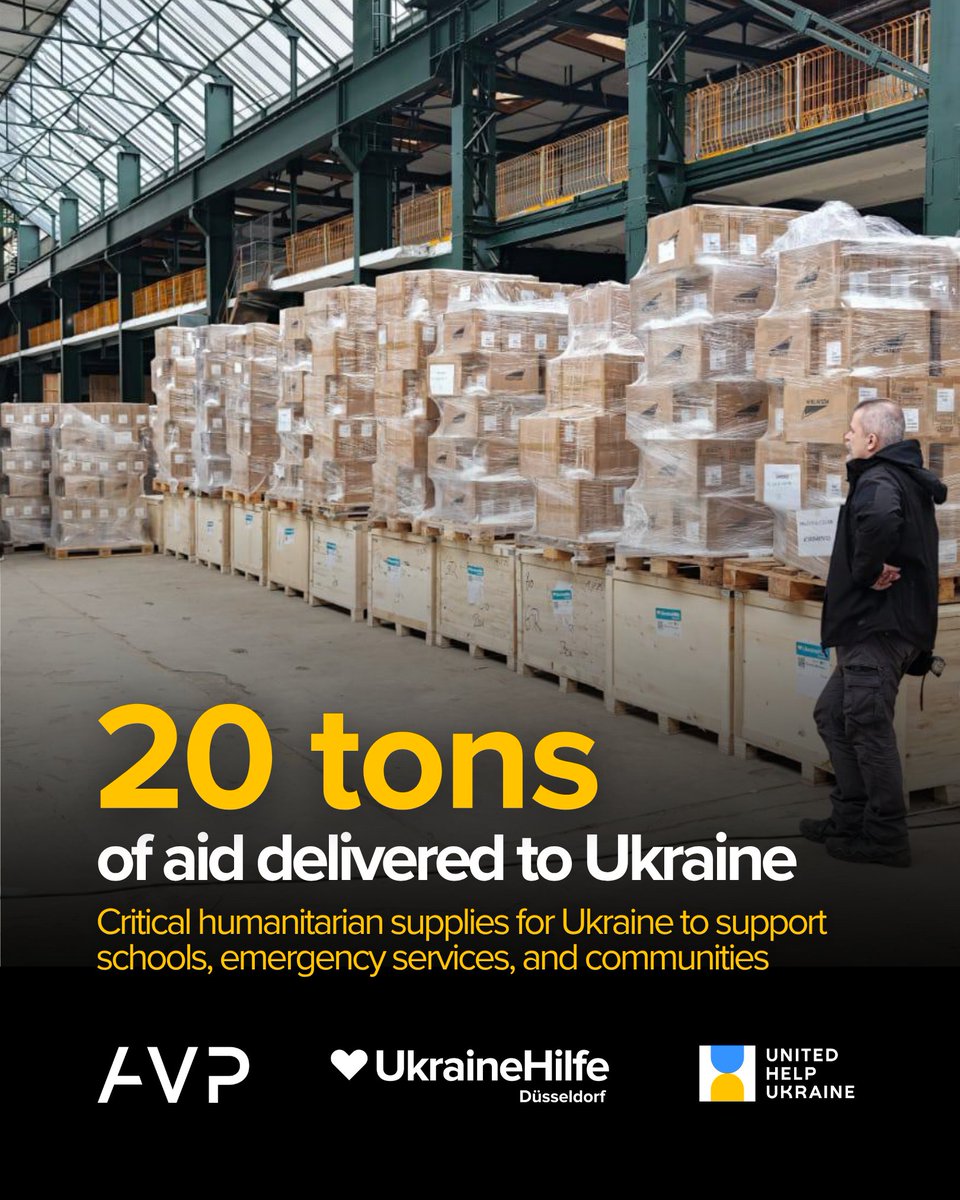 United Help Ukraine 🇺🇦 tweet media