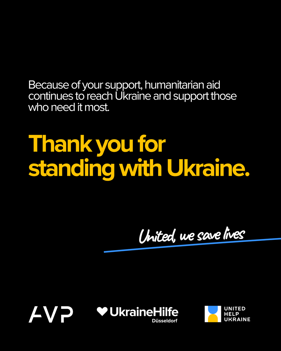 United Help Ukraine 🇺🇦 tweet media